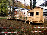 Ansicht West