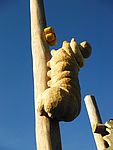 Raupe Nimmersatt