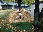 Eingangsbereich