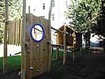 Element Kletterwand